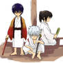 the gintama