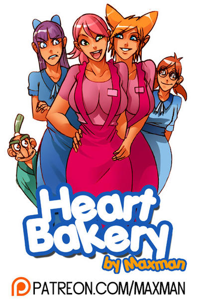 Heart Bakery