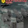 SoloPhotoshop Magazine 11