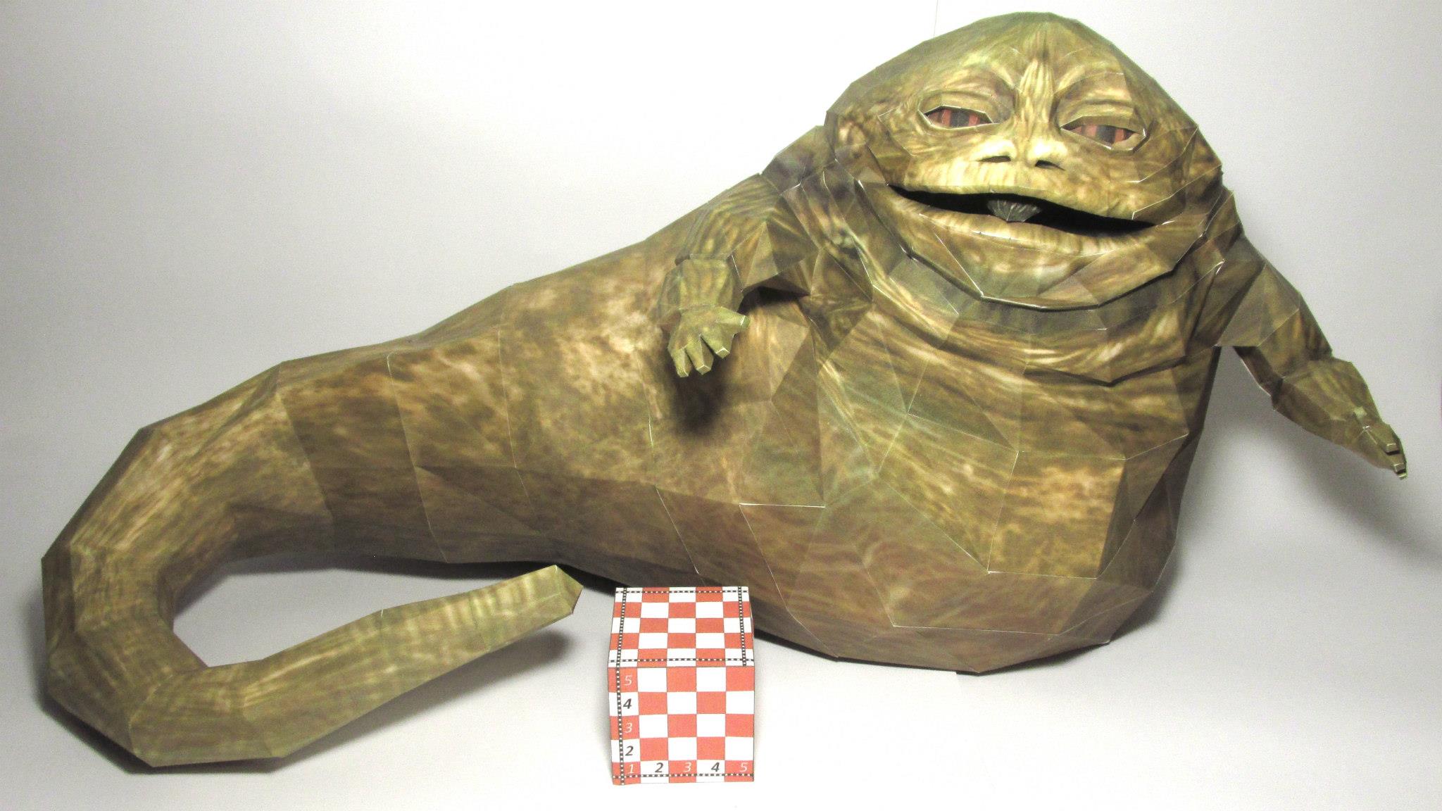 Jabba o Hutt (Star Wars)