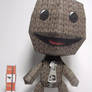 Sackboy  (LittleBigPlanet)