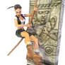 Lara Croft (tomb Raider)