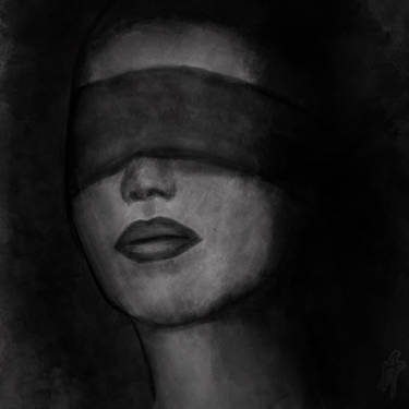 Blindfold by MarvelNexus on DeviantArt