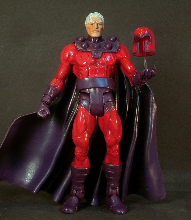 Magneto