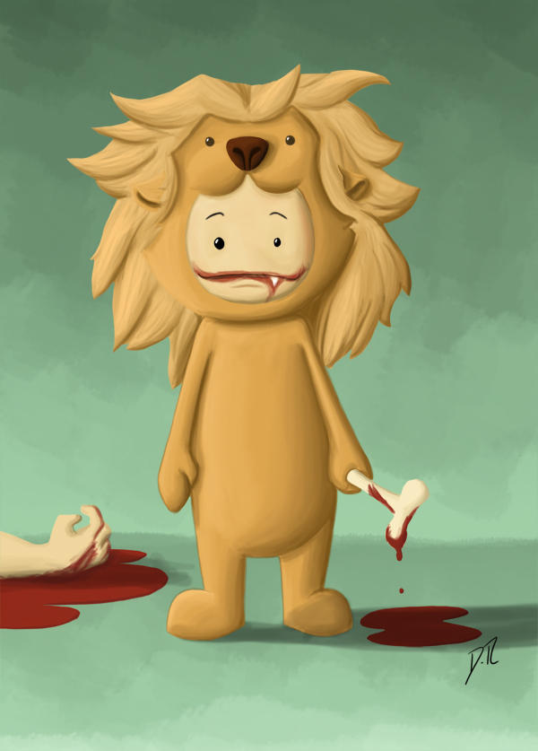 Fofo by Diego-Rodrigues on DeviantArt