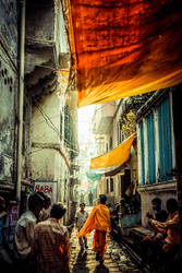 Varanasi 1