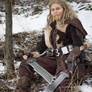 Fili - Cosplay