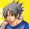 Sasuke icon 10