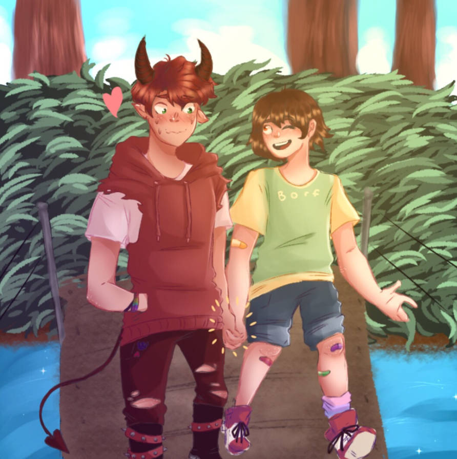 Bad Boy And Soft Boy Aesthetic Owo By Theinevitablemushroo On Deviantart