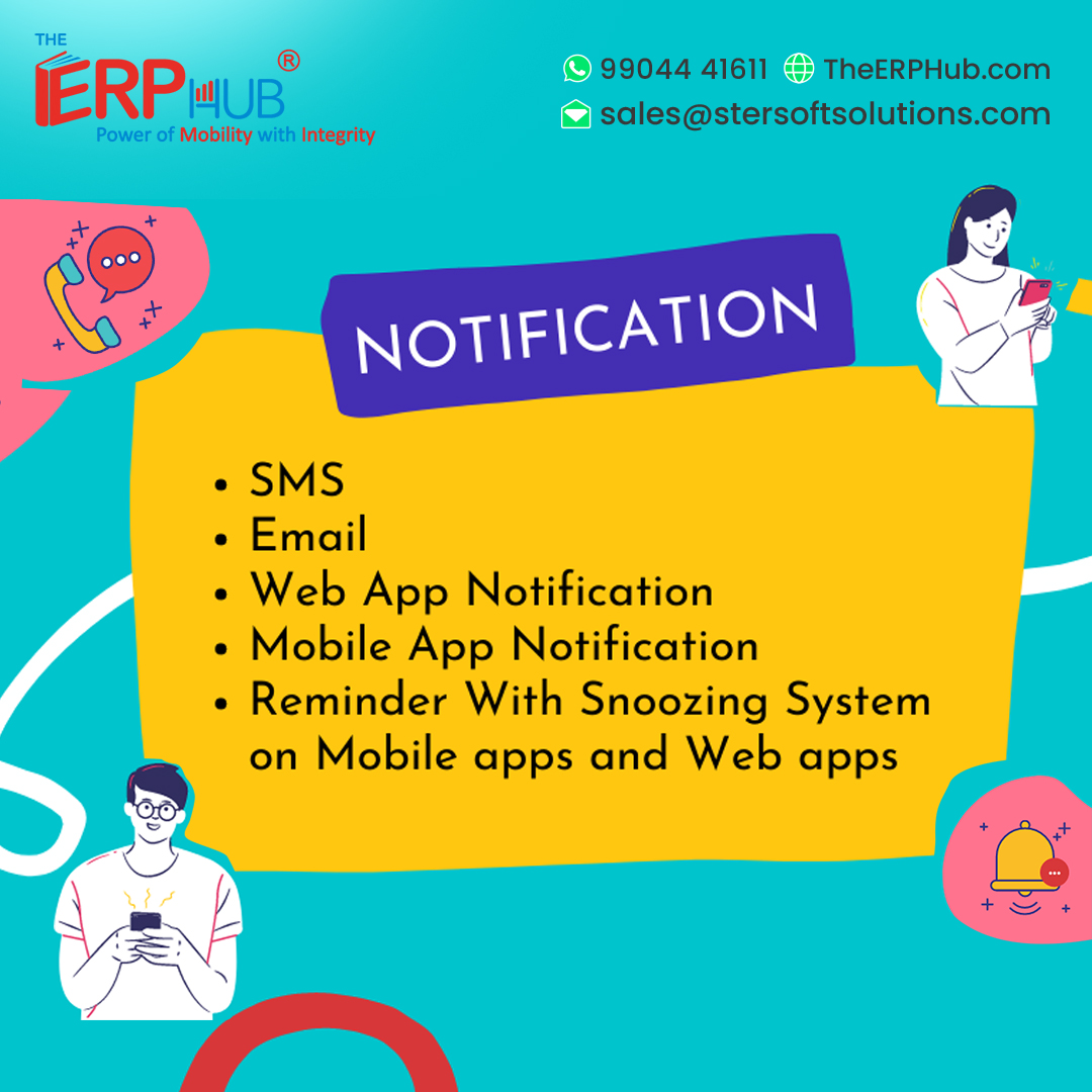 Notifications (6) by Sharmil23 on DeviantArt