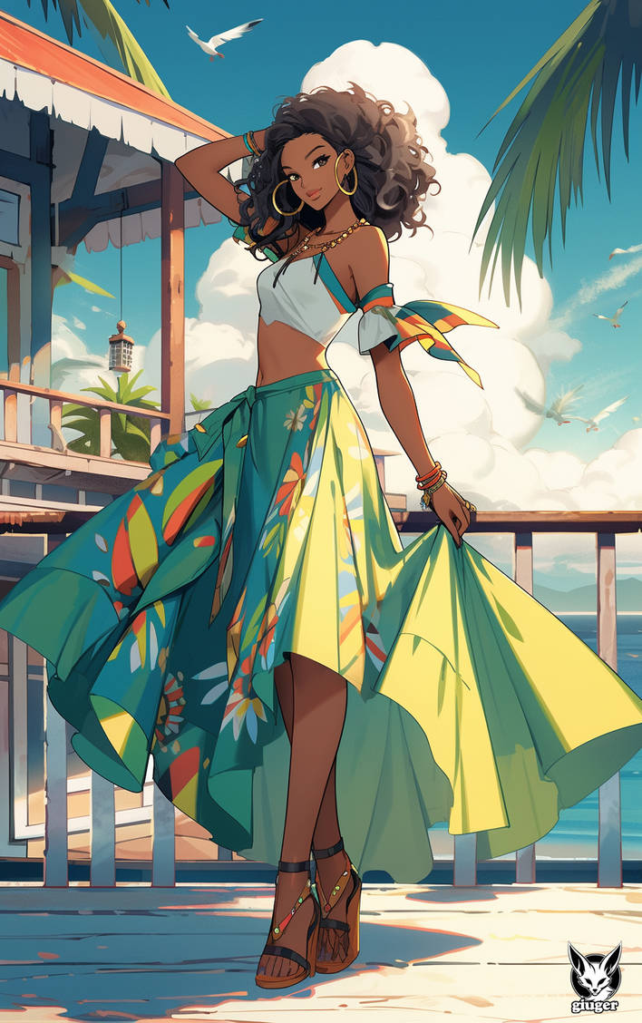 Brazil by Giugery on DeviantArt
