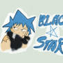 Black + Star