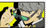 Stamp - Persona 4