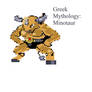 Greek Mythology: Minotaur