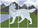 Deer in the Valley by NativeWolf330