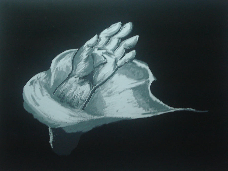 emphasis: human nature by KaiserLynX on DeviantArt