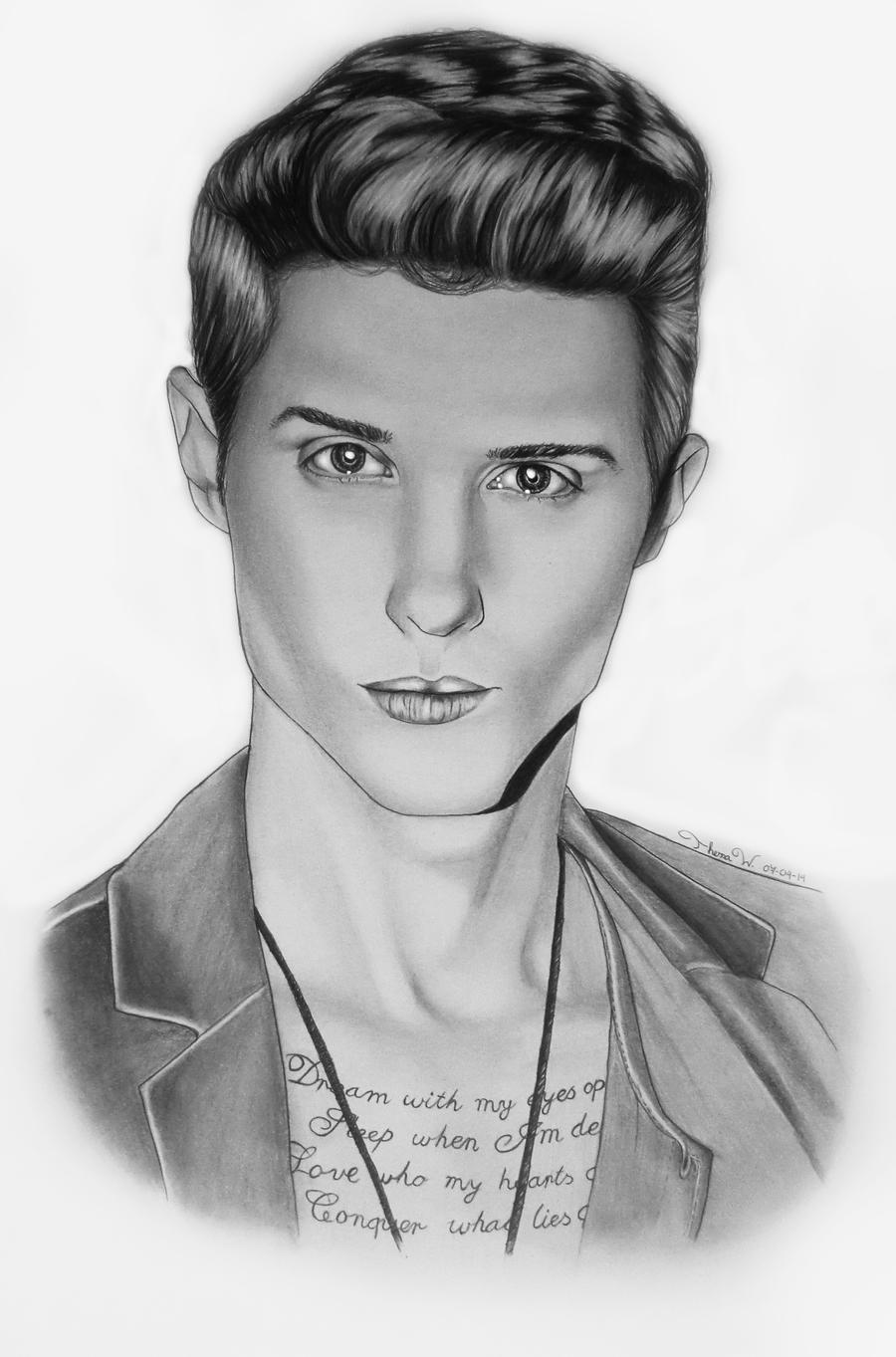 Ryan Follese