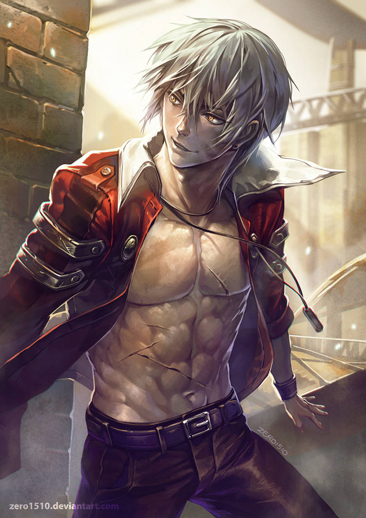 Raze by AkiZero1510 on DeviantArt