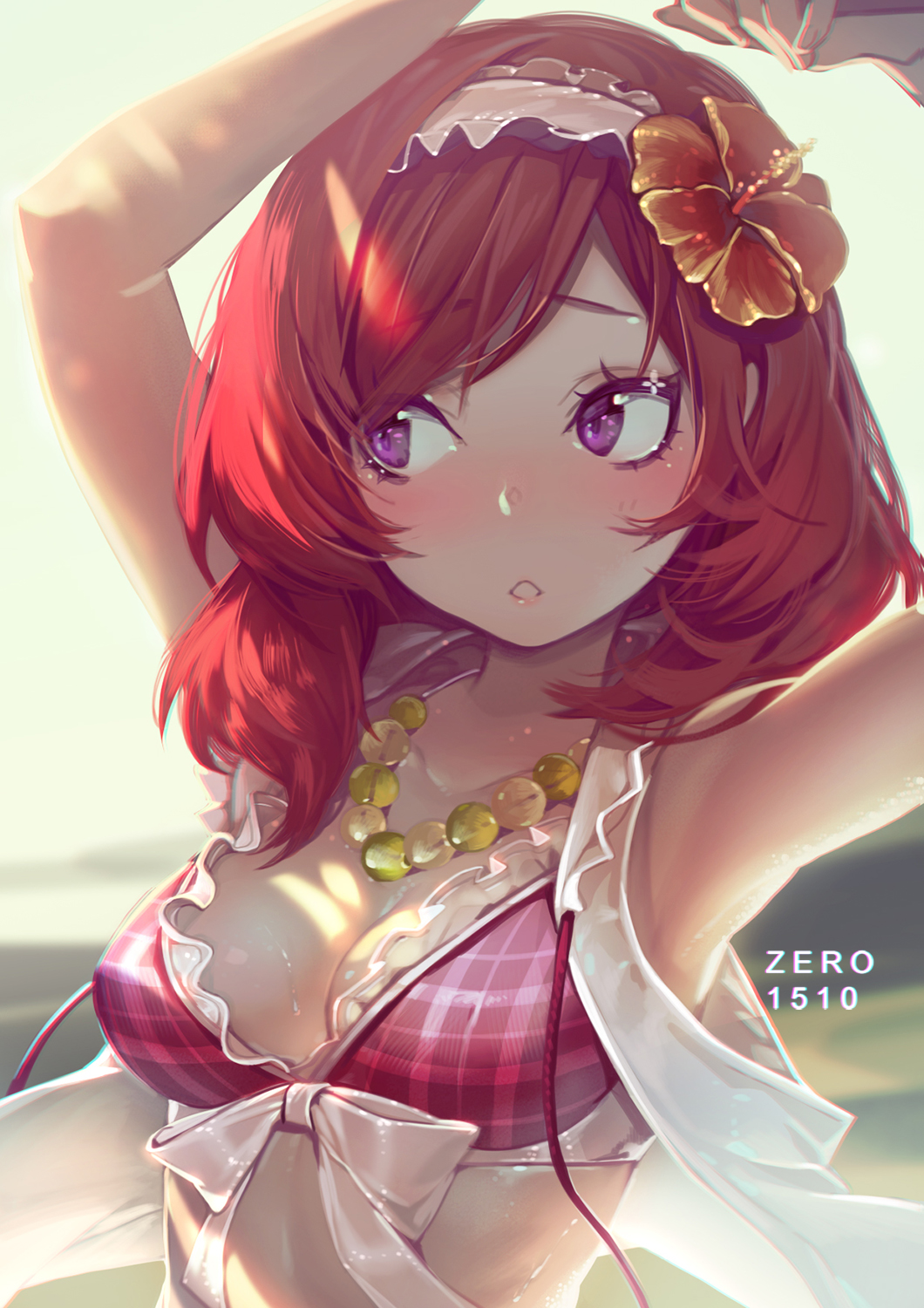 Summer Maki