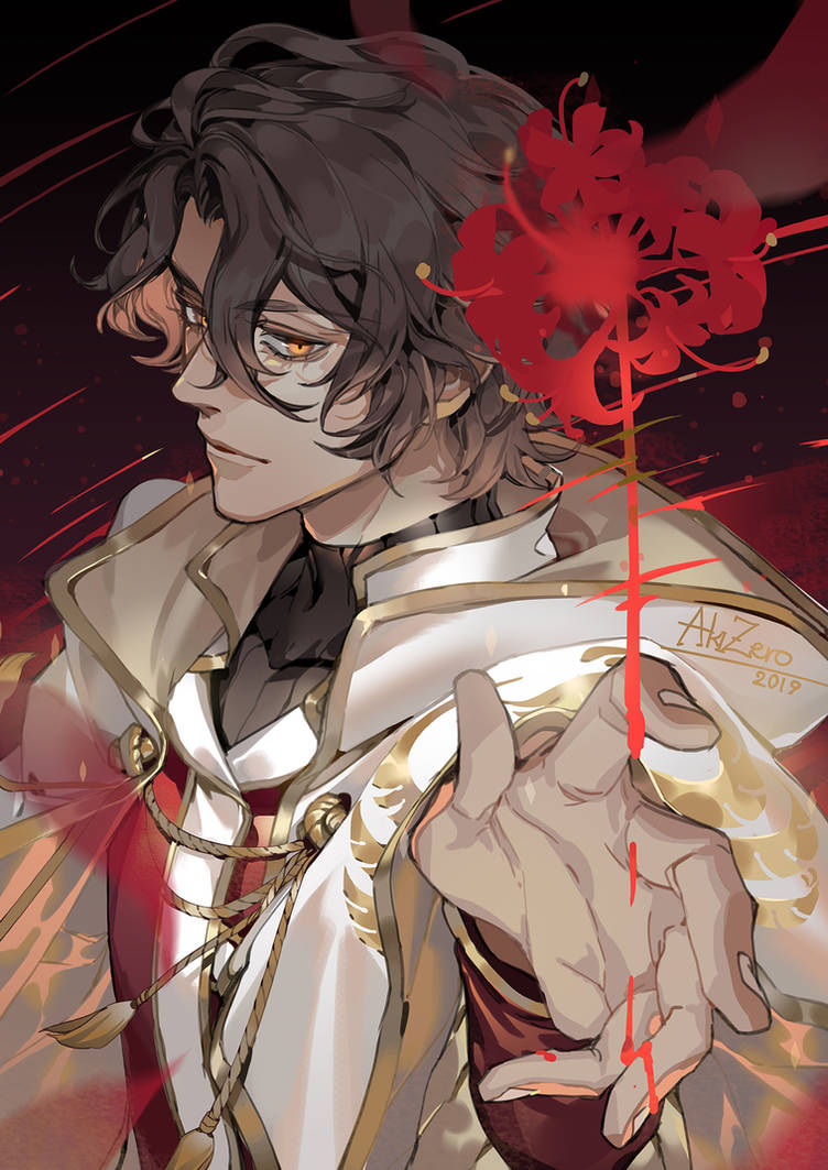 Rave by AkiZero1510 on DeviantArt