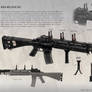 M16 Mod Concept
