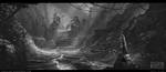 Skull Island Origins Concept Art by TheEnderling Skull Island Origins Concept Art by TheEnderling