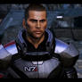 Commander Shepard