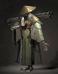 Ichido Monk Bot