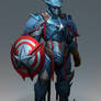 Captain America