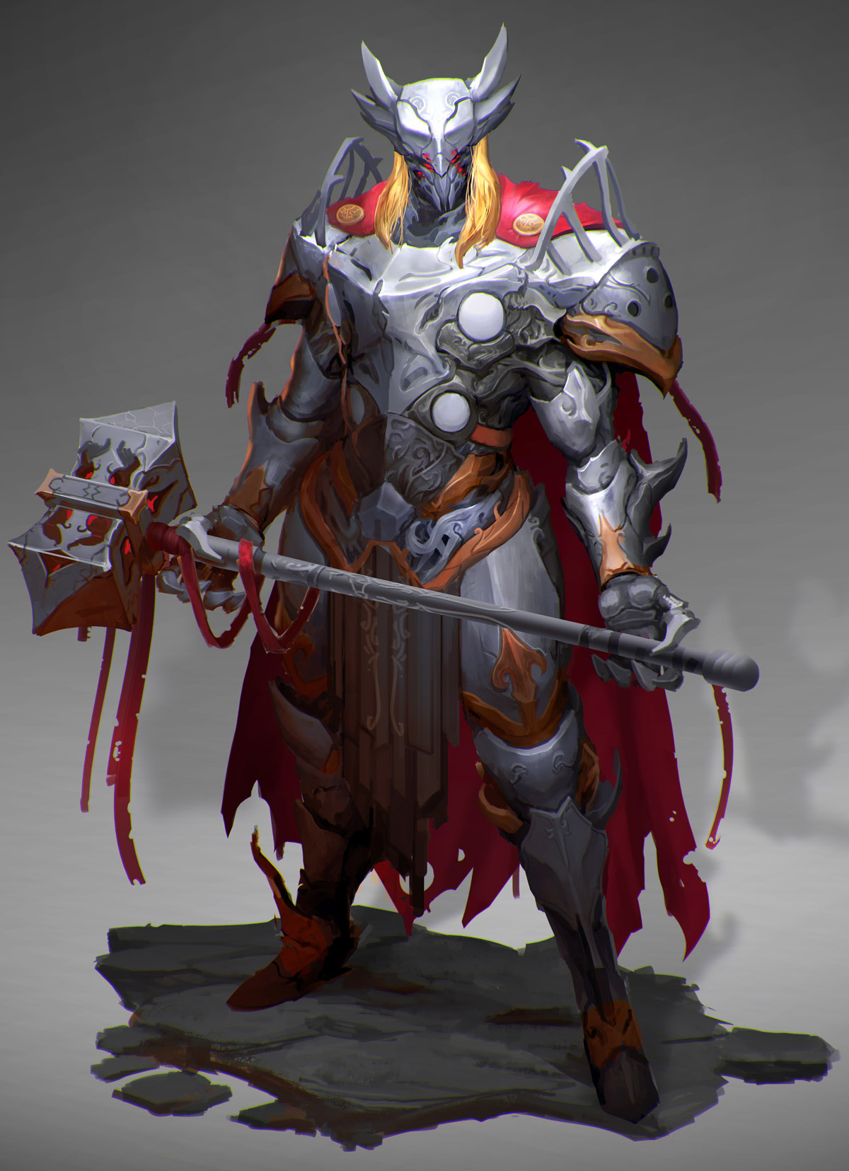 Thor