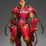 Iron man