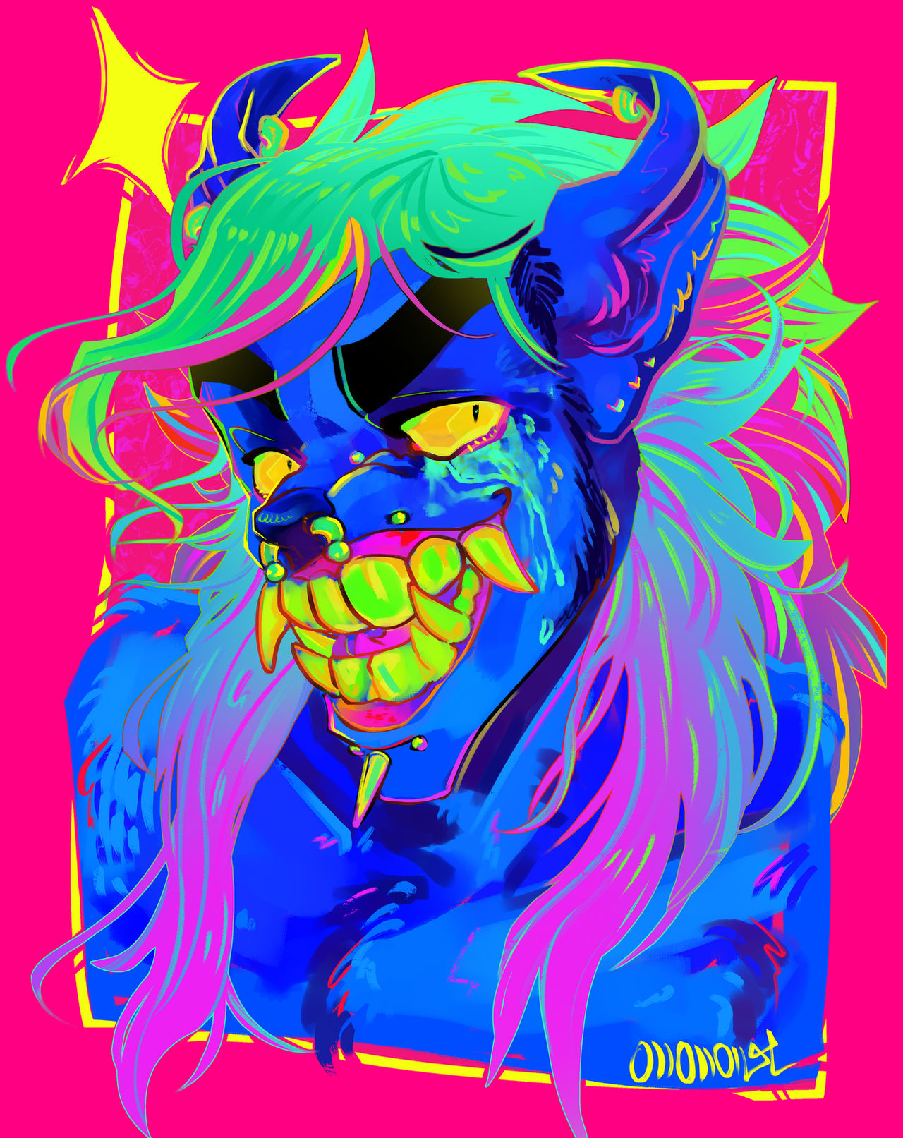Romulus Hyperpop Hyperpop by 01101101ute on DeviantArt