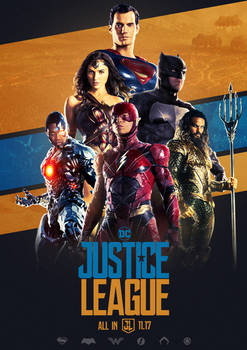 Justice League