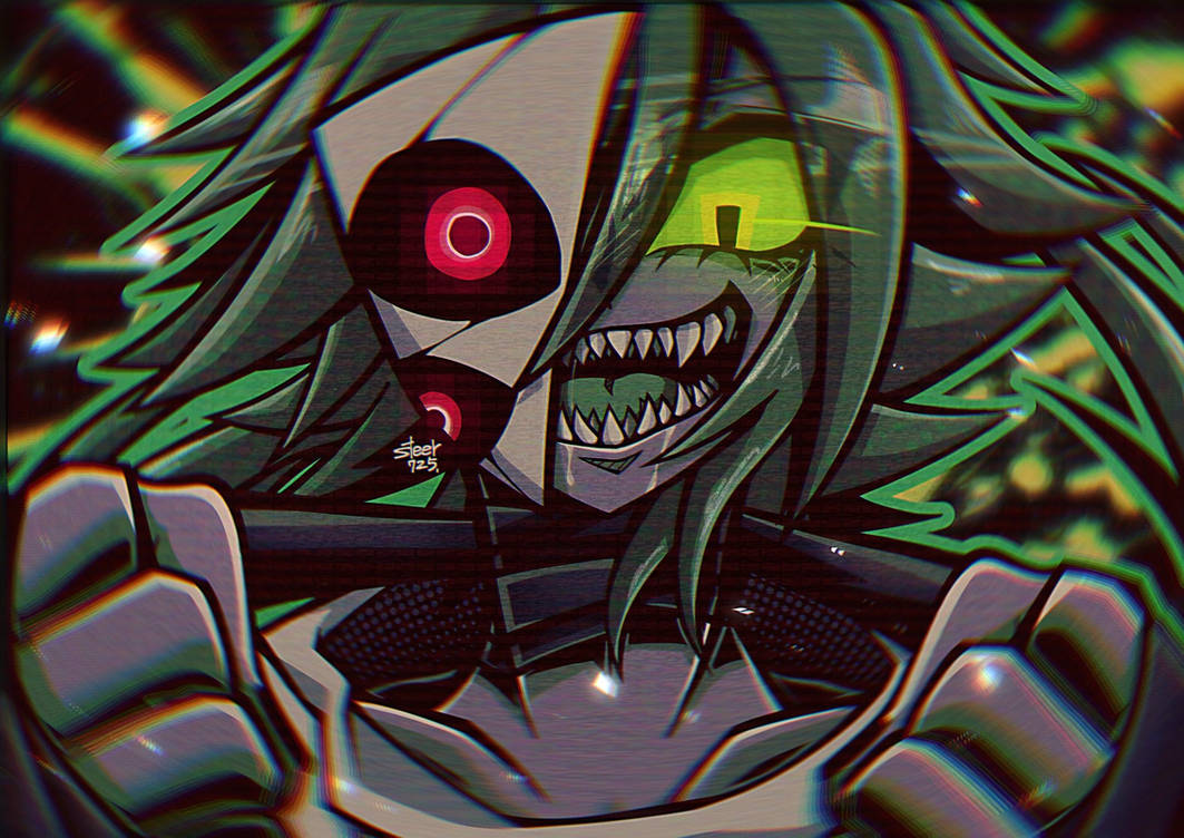 Garrotted Deviantart Garrote by RIPSteer725 on DeviantArt