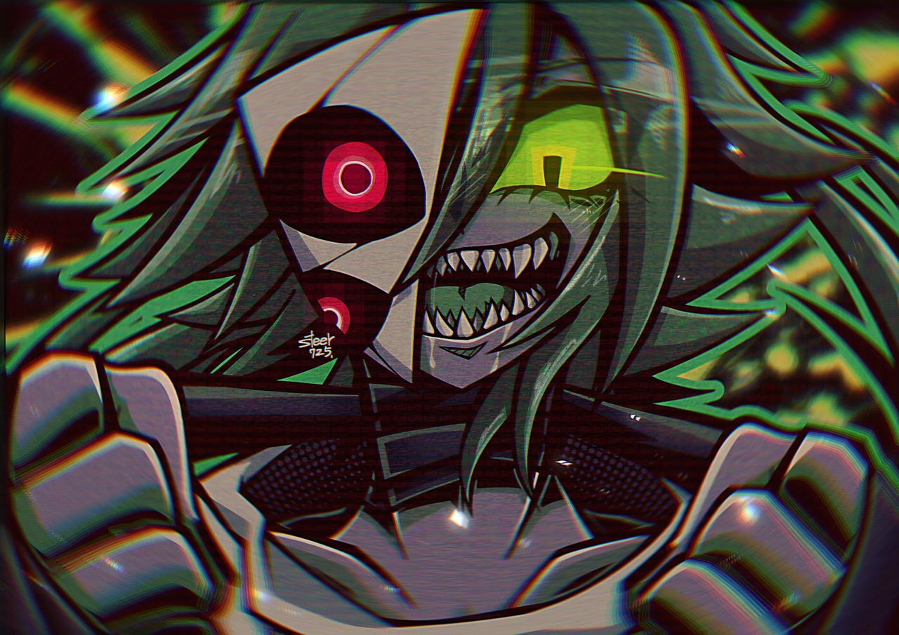 Garrotted Deviantart Garrote by RIPSteer725 on DeviantArt