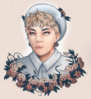 Xiumin ~ EXO