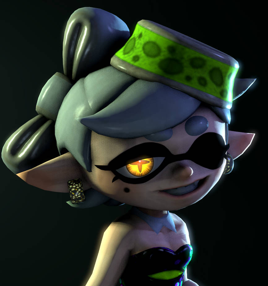 (SFM / Splatoon) The final Splatfest winner by InkBennie on DeviantArt