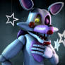 (SFM / FNAF) Splinks' Pre-Mangle render by InkBennie on DeviantArt