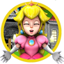 SFM - Peach icon