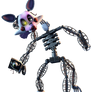 (SFM / FNAF) Splinks' Mangle render