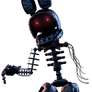 (SFM / FNAF) Ennard render by InkBennie on DeviantArt