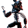 (SFM / FNAF) Ennard render by InkBennie on DeviantArt