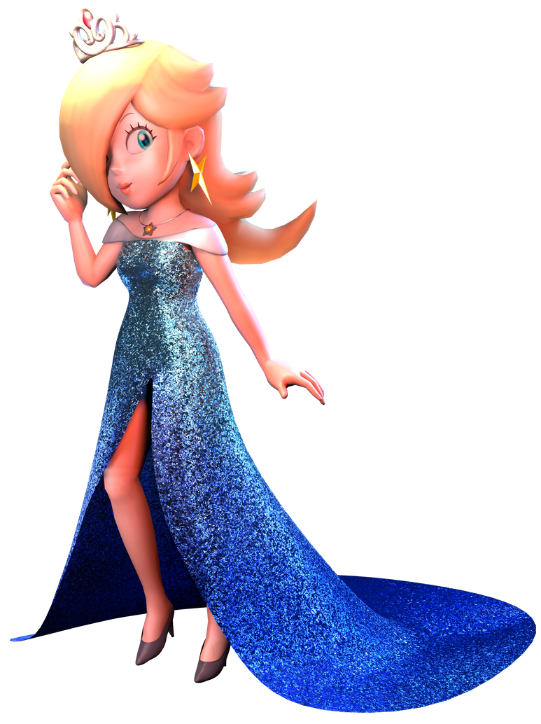Rosalina dress sales