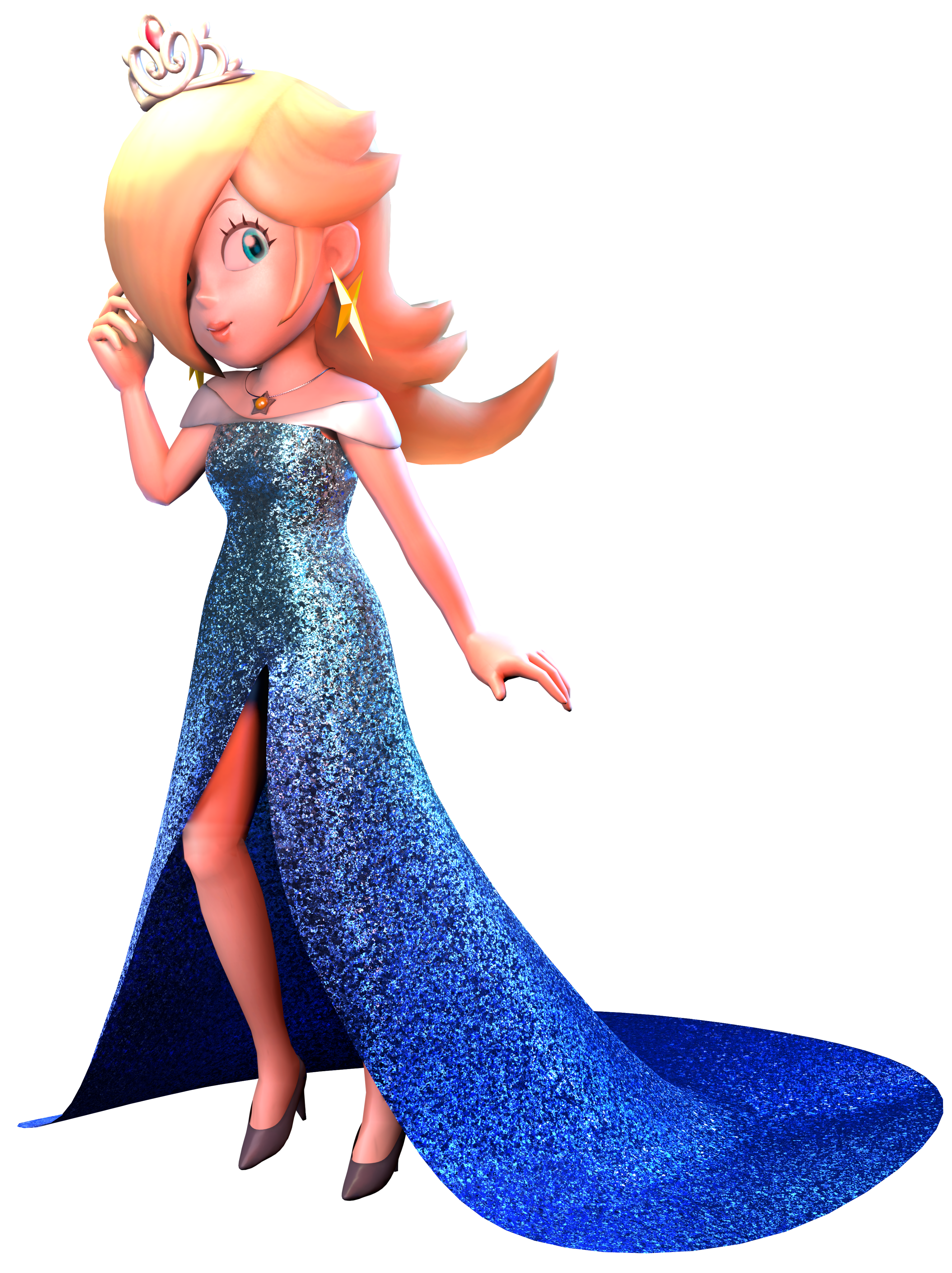 Rosalina outfits best sale