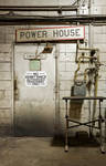 Power House by EllipticalSpace