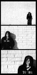 White wall set by wishen2bonzero