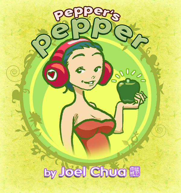 Pepper's Pepper