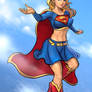 Super Girl