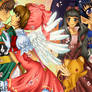 Card Captor Sakura