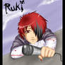 ruki?